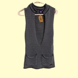 Tna 2000 S Vest Style Top